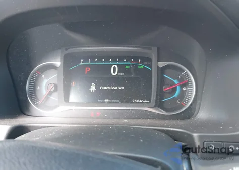 2019 Honda Pilot Ex-L z USA, uszkodzony, nr VIN 5FNYF5H55KB030064